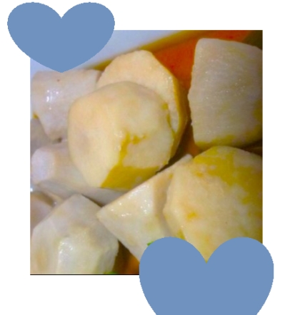 ひかりん★様、里芋の煮物を作りました♪
とっても美味しいレシピ、ありがとうございます！！
良い午後をお過ごしくださいませ☆☆☆