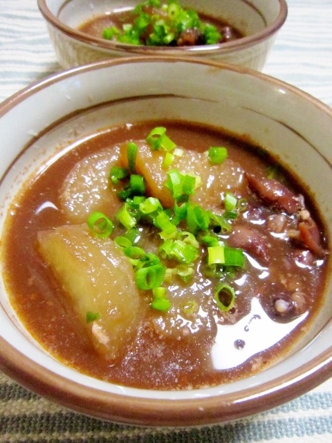 ほっこり 干しホタルイカと大根の煮物 レシピ 作り方 By yamat 楽天レシピ ほっこり 干しホタルイカと大根の煮物 レシピ 作り方 By yamat 楽天レシピ