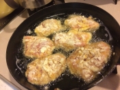 お麩の衣でふわっと サクッと豚カツ レシピ 作り方 By セレナまま 楽天レシピ