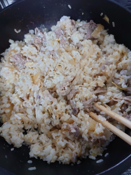 美味しくいただきました(^^)