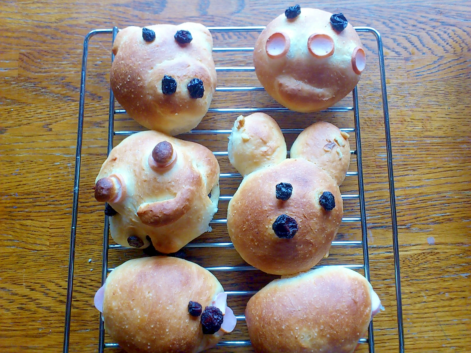 お手伝いレシピ 卵 牛乳を使わない 動物パン レシピ 作り方 By ゆりとママ 楽天レシピ お手伝いレシピ 卵 牛乳を使わない 動物パン レシピ 作り方 By ゆりとママ 楽天レシピ