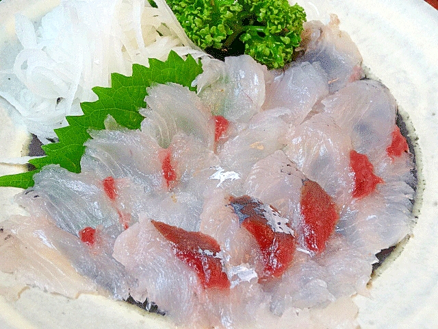 飛び魚のたたき 薬味たっぷり レシピ 作り方 By ゆうsaien 楽天レシピ 飛び魚のたたき 薬味たっぷり レシピ 作り方 By ゆうsaien 楽天レシピ