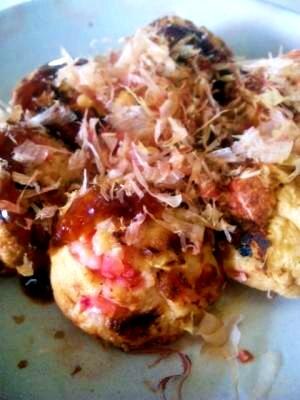 1199円 22秋冬新作 おすすめセット たこ焼き粉 お好み焼き粉 材料
