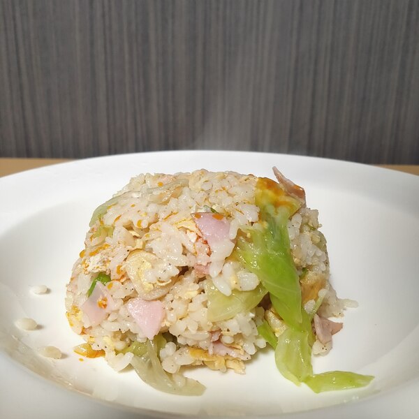 シャキシャキレタスチャーハン レシピ 作り方 By まっすーnaoto 楽天レシピ シャキシャキレタスチャーハン レシピ 作り方 By まっすーnaoto 楽天レシピ