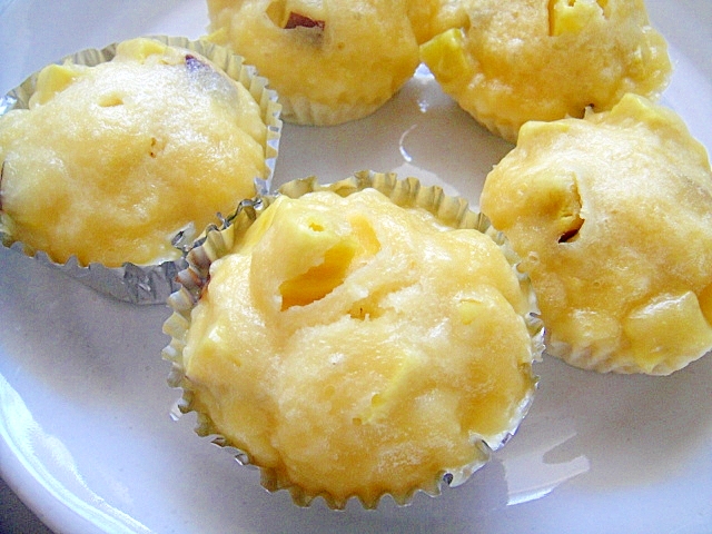 鬼まんじゅう レシピ 作り方 By Mint74 楽天レシピ 鬼まんじゅう レシピ 作り方 By Mint74 楽天レシピ