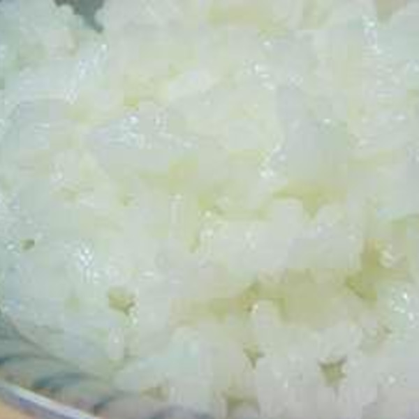 もっちりつやつや ご飯がおいしく炊けました レシピ 作り方 By Sundisk 楽天レシピ もっちりつやつや ご飯がおいしく炊けました レシピ 作り方 By Sundisk 楽天レシピ