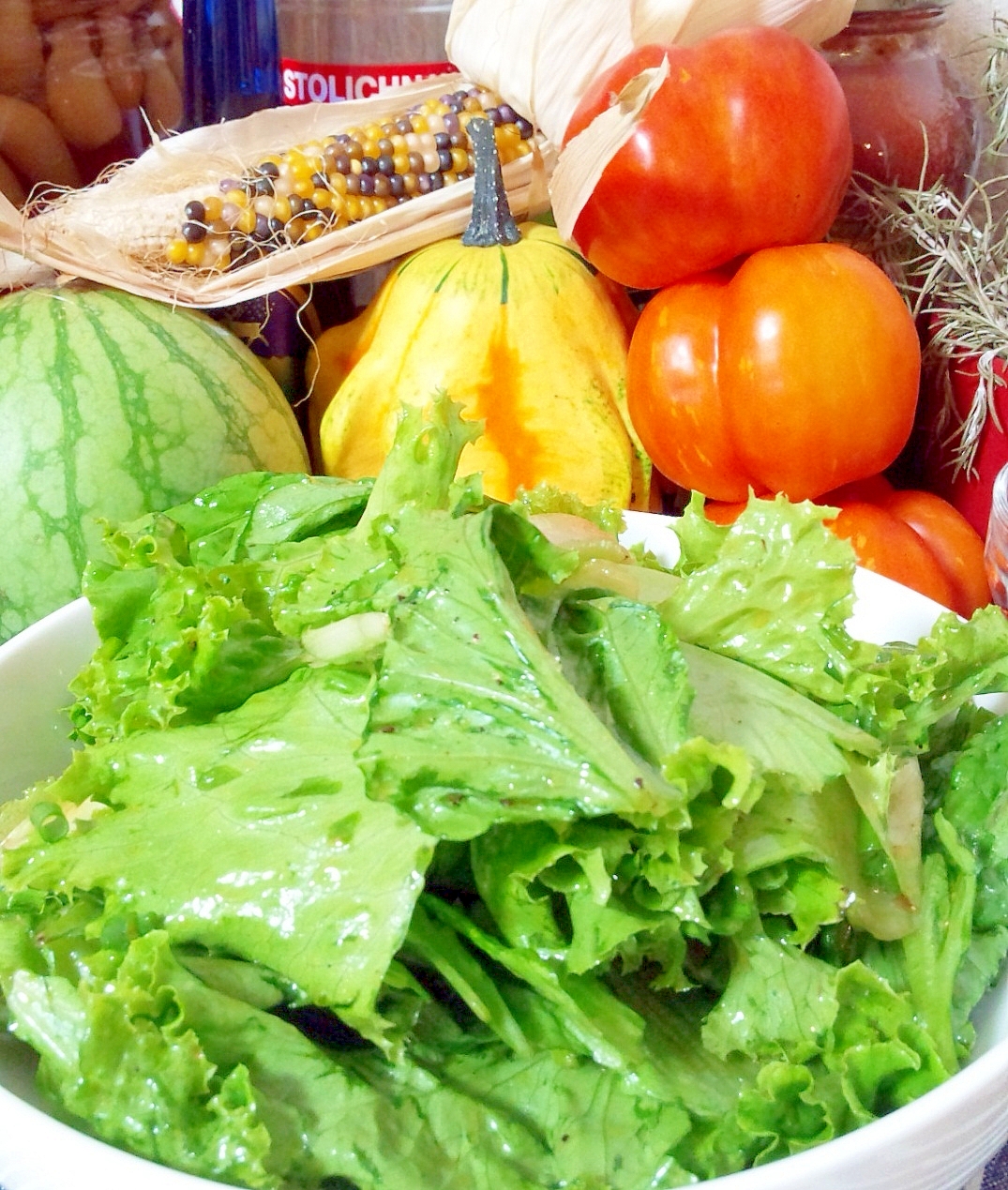 花柚子とえごま油のチョレギサラダ レシピ 作り方 By ゆうsaien 楽天レシピ 花柚子とえごま油のチョレギサラダ レシピ 作り方 By ゆうsaien 楽天レシピ