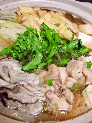 基本の寄せ鍋 レシピ 作り方 By Nao S 楽天レシピ 基本の寄せ鍋 レシピ 作り方 By Nao S 楽天レシピ