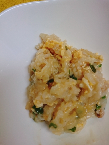 麺つゆでおじや レシピ 作り方 By Rママ 楽天レシピ 麺つゆでおじや レシピ 作り方 By Rママ 楽天レシピ