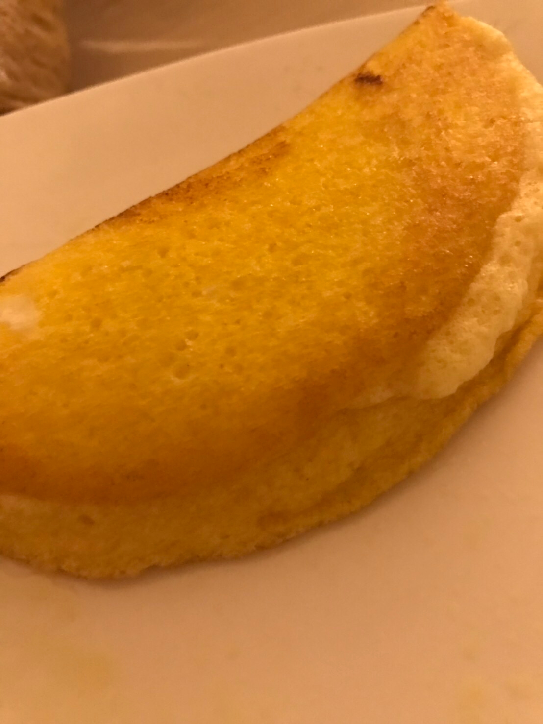 シェフ直伝 オムレツのレシピ ホテルのように美しく作るコツ 三越伊勢丹の食メディア Foodie フーディー