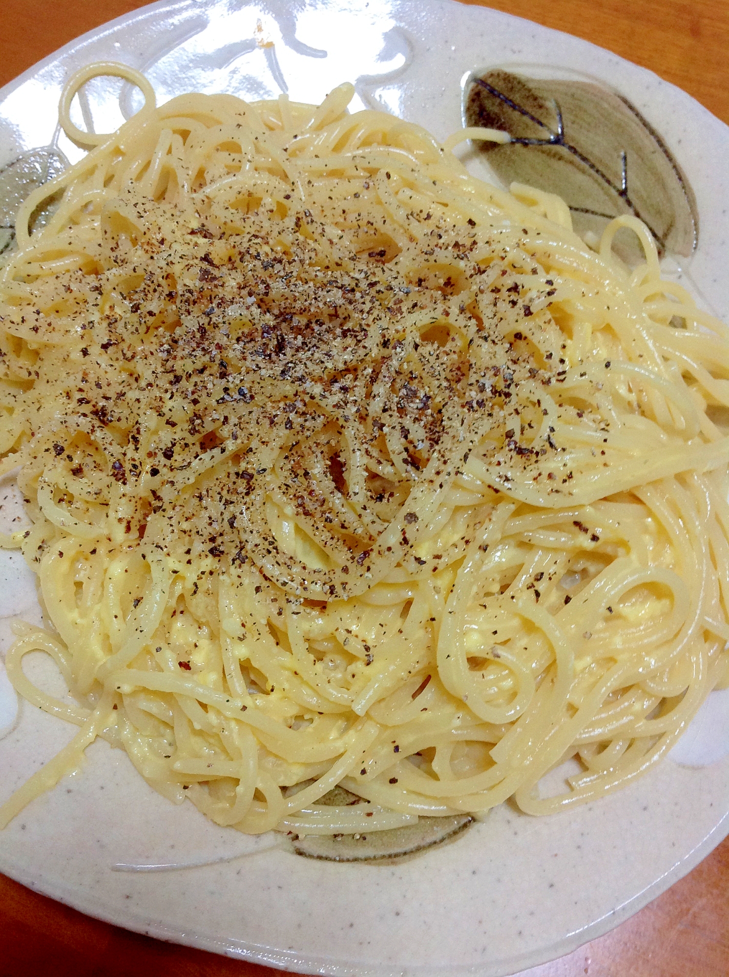 卵パルメザンチーズスパゲティ レシピ 作り方 By Madone6 楽天レシピ 卵パルメザンチーズスパゲティ レシピ 作り方 By Madone6 楽天レシピ