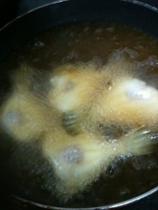 カワハギの唐揚げ レシピ 作り方 By エリーsky 楽天レシピ カワハギの唐揚げ レシピ 作り方 By エリーsky 楽天レシピ