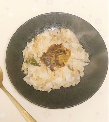 料理初心者主婦の簡単料理さん♡牛肉入りで豪華なチャーハン最高に美味しいです！(´ ᴗ ` )ෆ˚*たくさんの素敵なレシピありがとうございますෆ