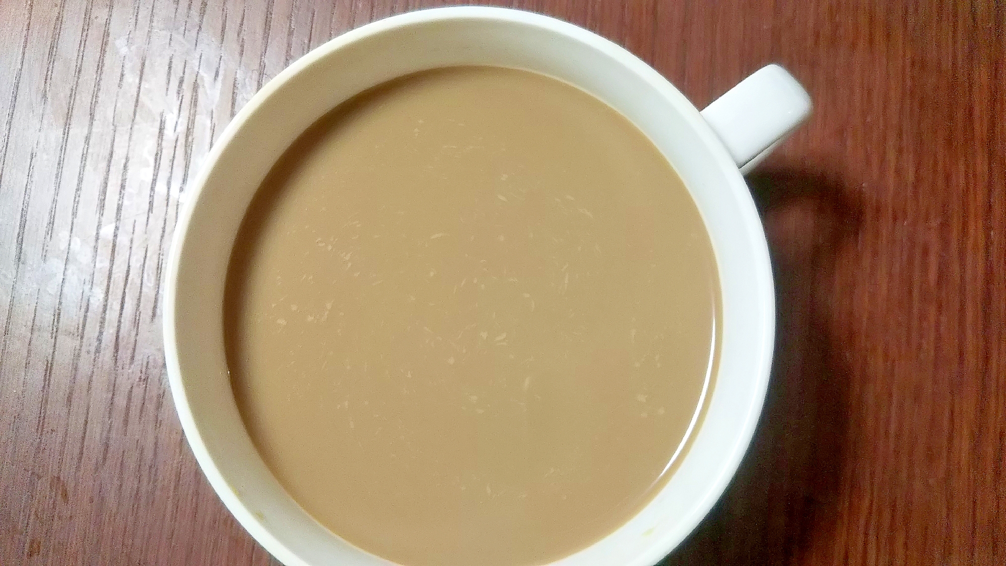 雪印風☆コーヒー牛乳