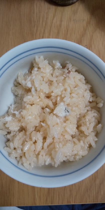 鯛めし