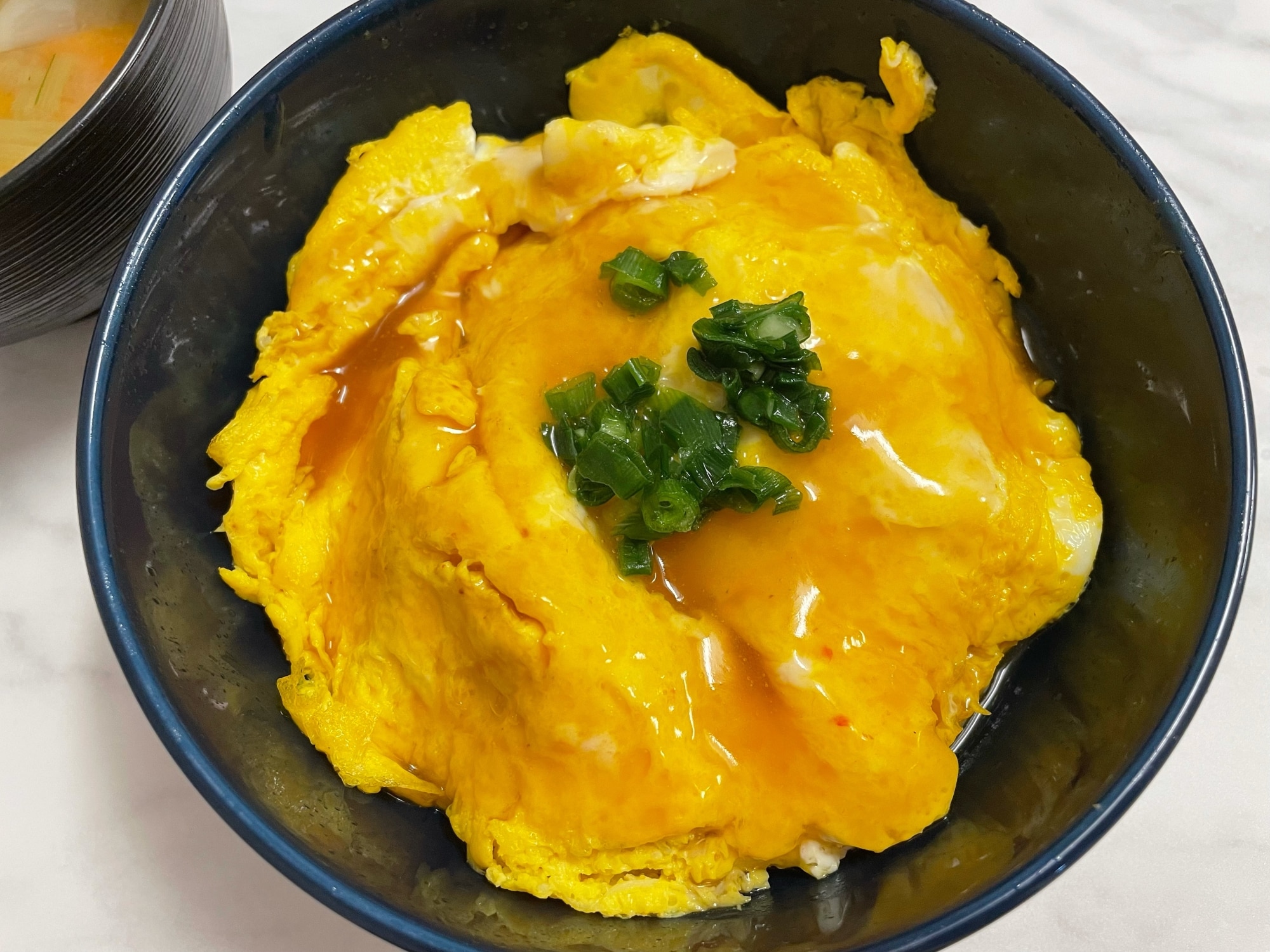 ちょっとリッチな天津飯 レシピ・作り方 by ズボラmama - 楽天レシピ