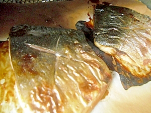 簡単 魚の醤油漬け レシピ 作り方 By ミスチバス 楽天レシピ