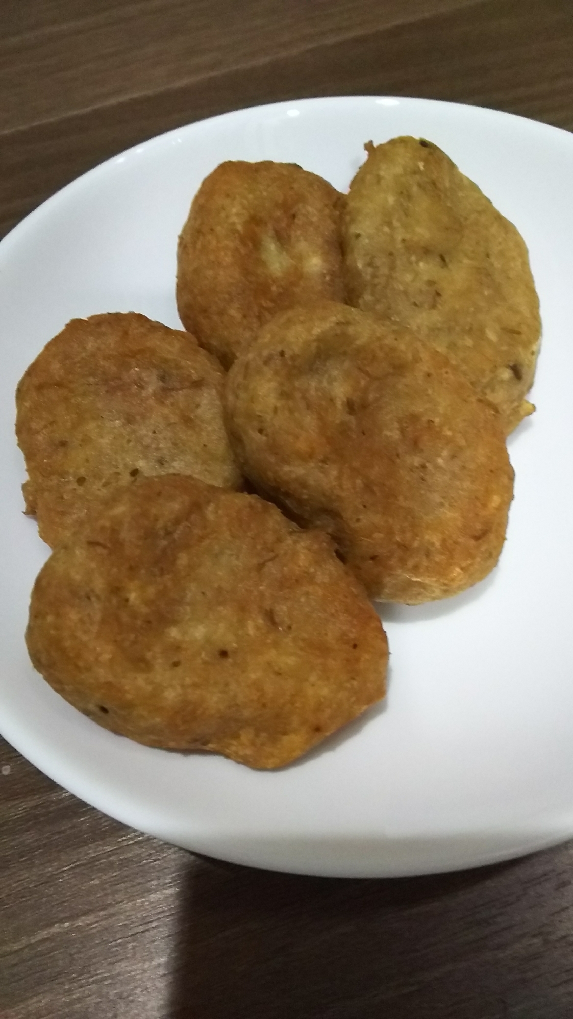 サバ缶ナゲット レシピ 作り方 By ヨゴちゃん 楽天レシピ サバ缶ナゲット レシピ 作り方 By ヨゴちゃん 楽天レシピ