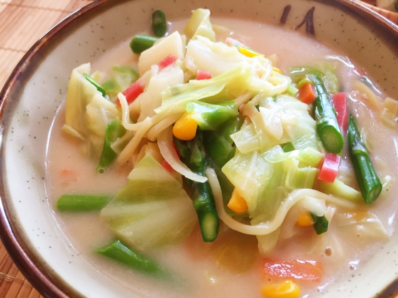 野菜たっぷりチャンポン レシピ 作り方 By たかまさ 楽天レシピ 野菜たっぷりチャンポン レシピ 作り方 By たかまさ 楽天レシピ