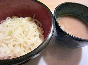 つけ麺用ピーナッツだれ