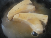 カジキの味噌煮 レシピ 作り方 By Mint74 楽天レシピ カジキの味噌煮 レシピ 作り方 By Mint74 楽天レシピ