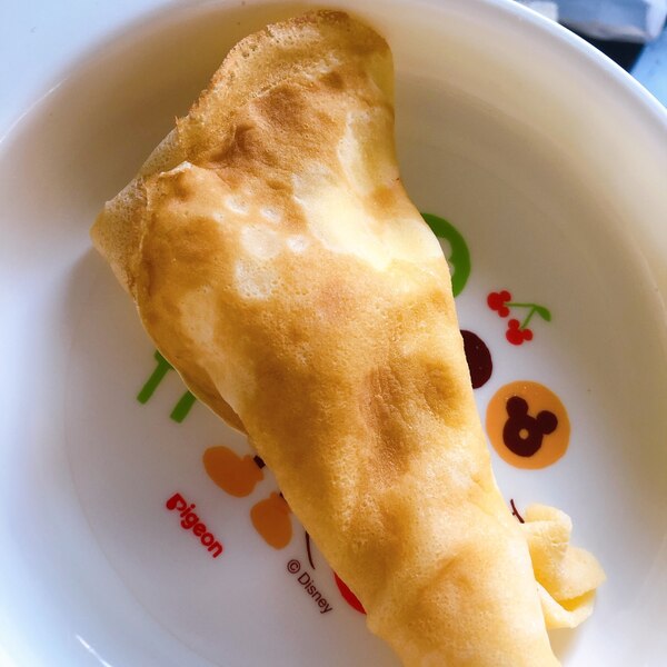 クレープ バナナ入り レシピ 作り方 By あくびちゃんn 楽天レシピ クレープ バナナ入り レシピ 作り方 By あくびちゃんn 楽天レシピ