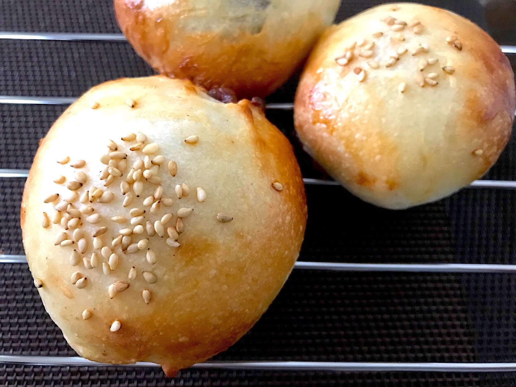 Hbと食パンミックスと市販の餡で簡単 あんぱん レシピ 作り方 By Balletmom 楽天レシピ Hbと食パンミックスと市販の餡で簡単 あんぱん レシピ 作り方 By Balletmom 楽天レシピ