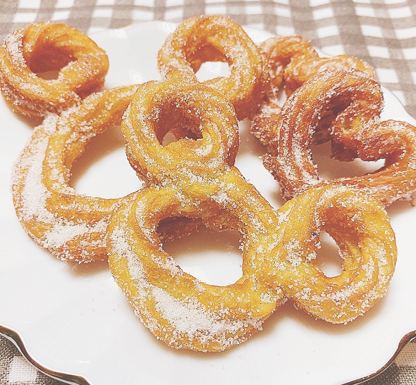 簡単 ディズニーチュロス レシピ 作り方 By Lemon 女子 楽天レシピ 簡単 ディズニーチュロス レシピ 作り方 By Lemon 女子 楽天レシピ