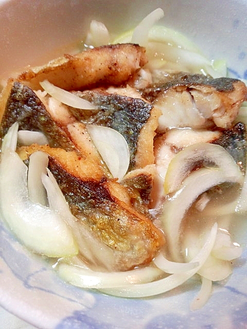 簡単お魚レシピ 切り身で作る アジの南蛮漬け レシピ 作り方 By Reing 楽天レシピ