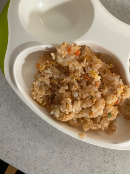 美味しくいただきました♪
素敵なレシピありがとうございます( ¨̮ )