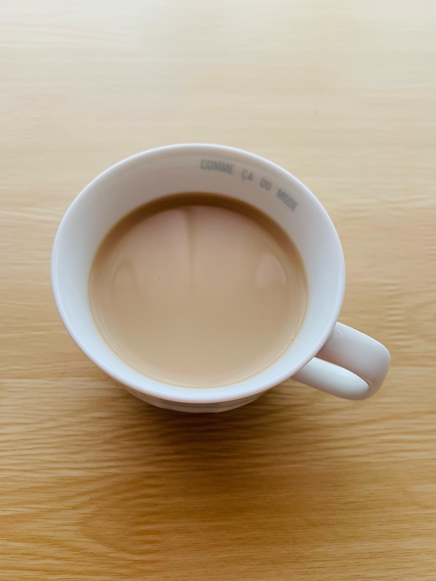 カフェラテ♡抹茶チョコレート・きなこ