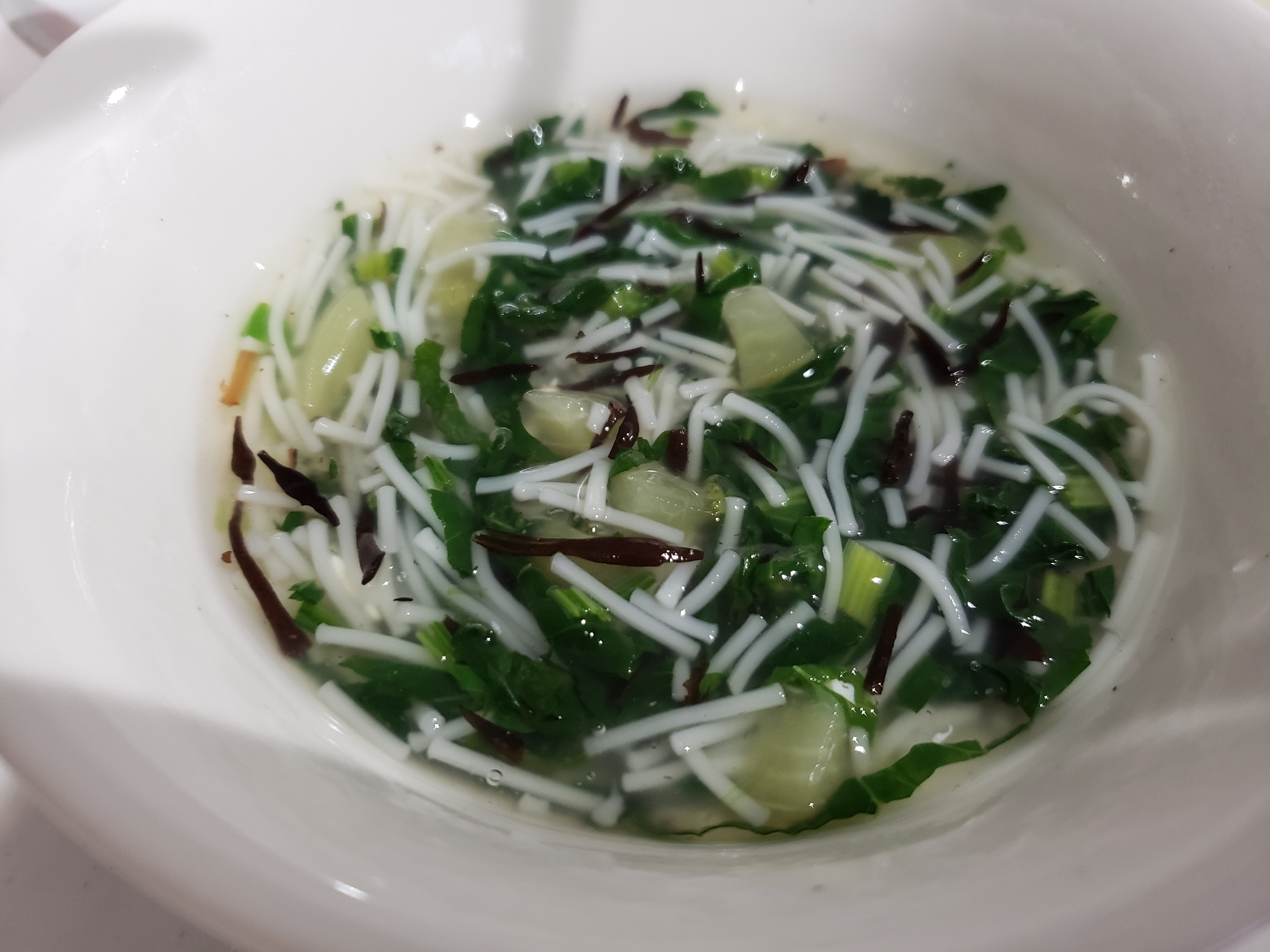 離乳食 後期 ほうれん草とひじきのにゅうめん レシピ 作り方 By しまゆず 楽天レシピ 離乳食 後期 ほうれん草とひじきのにゅうめん レシピ 作り方 By しまゆず 楽天レシピ