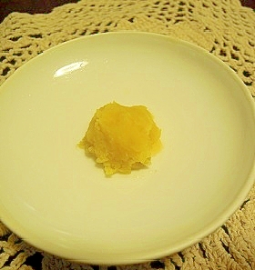 離乳食初期 さつま芋ペースト レシピ 作り方 By いないいないだあ 楽天レシピ 離乳食初期 さつま芋ペースト レシピ 作り方 By いないいないだあ 楽天レシピ