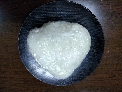 おはようございます。美味しくできました。レシピ有難うございました。