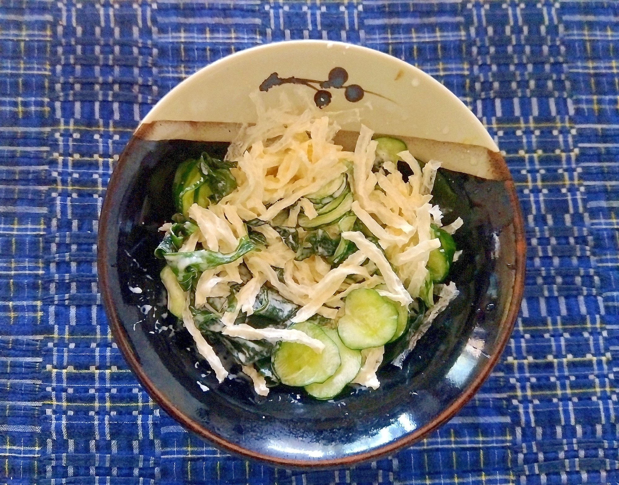 酢の物その2