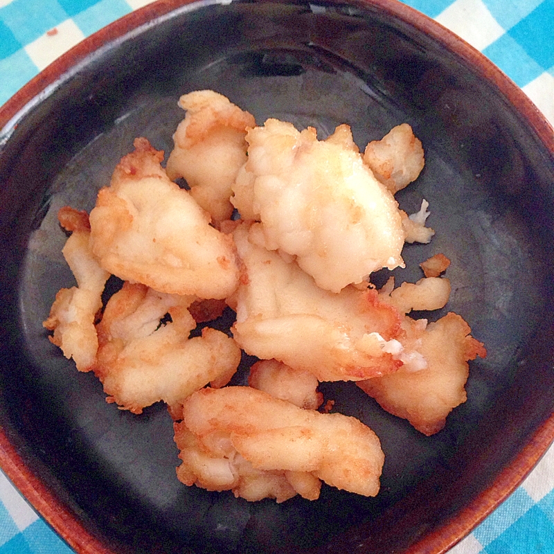 ヒラメの唐揚げ レシピ 作り方 By Thank You Good Bye 楽天レシピ ヒラメの唐揚げ レシピ 作り方 By Thank You Good Bye 楽天レシピ