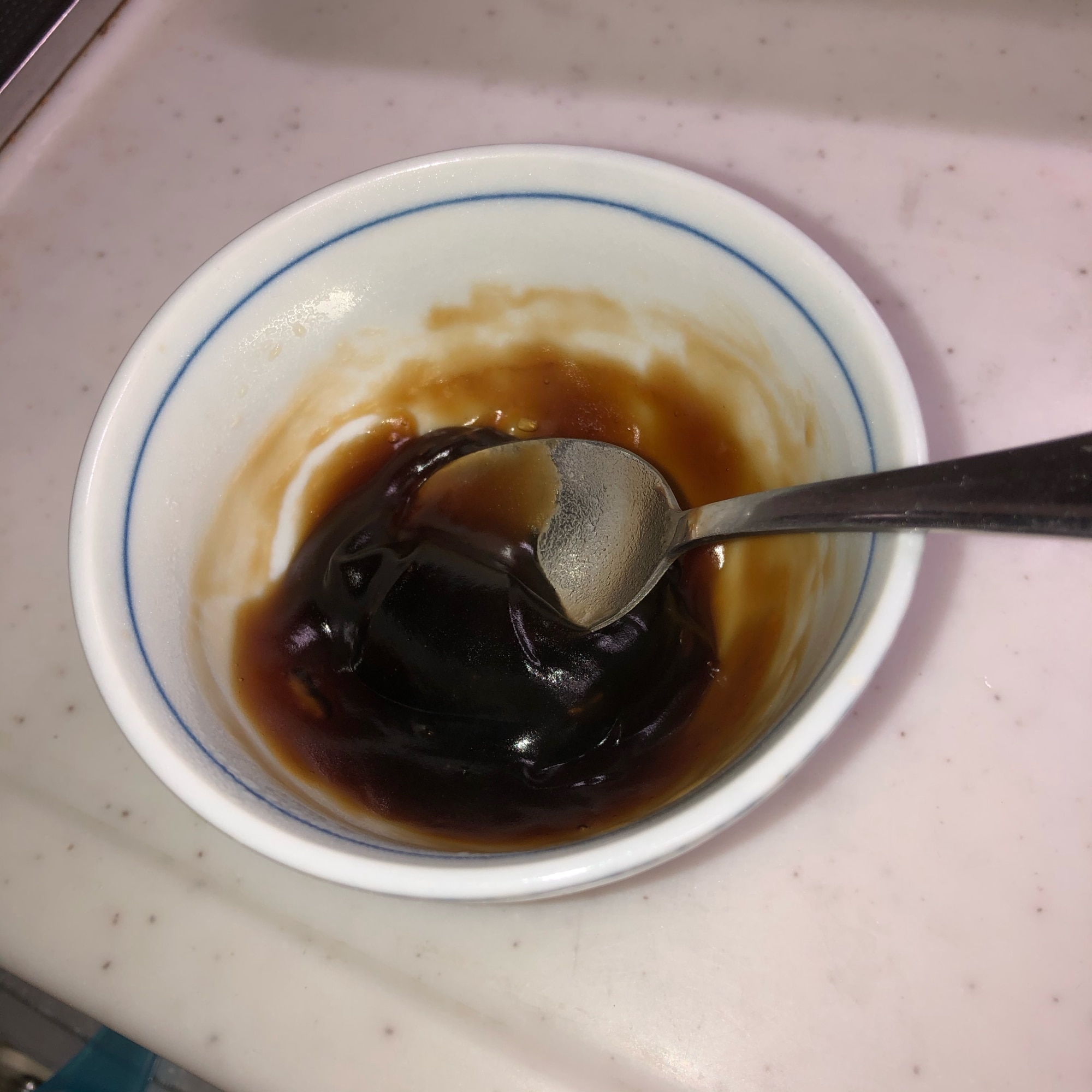 照り 焼き ソース 作り方