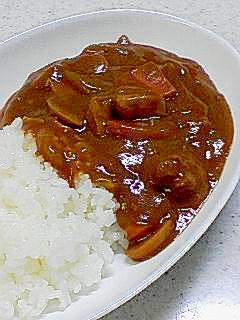 まろやかココナッツミルクチキンカレー レシピ 作り方 By キー子0914 楽天レシピ