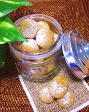 おからで簡単 きな粉のスノーボール レシピ 作り方 By Saru Bobo 楽天レシピ おからで簡単 きな粉のスノーボール レシピ 作り方 By Saru Bobo 楽天レシピ