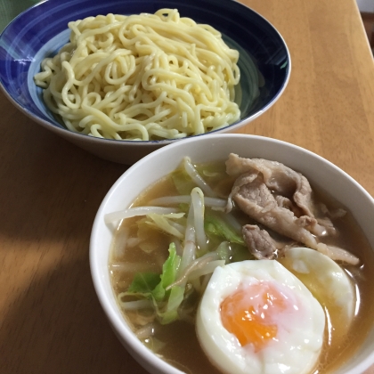 お昼ご飯に作りました^_^美味しかったです！^_^