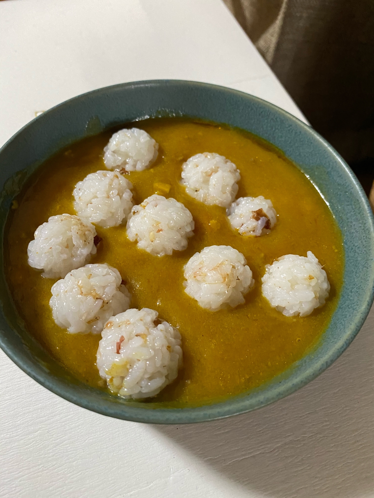 幼児食　レトルトカレーをアレンジ！