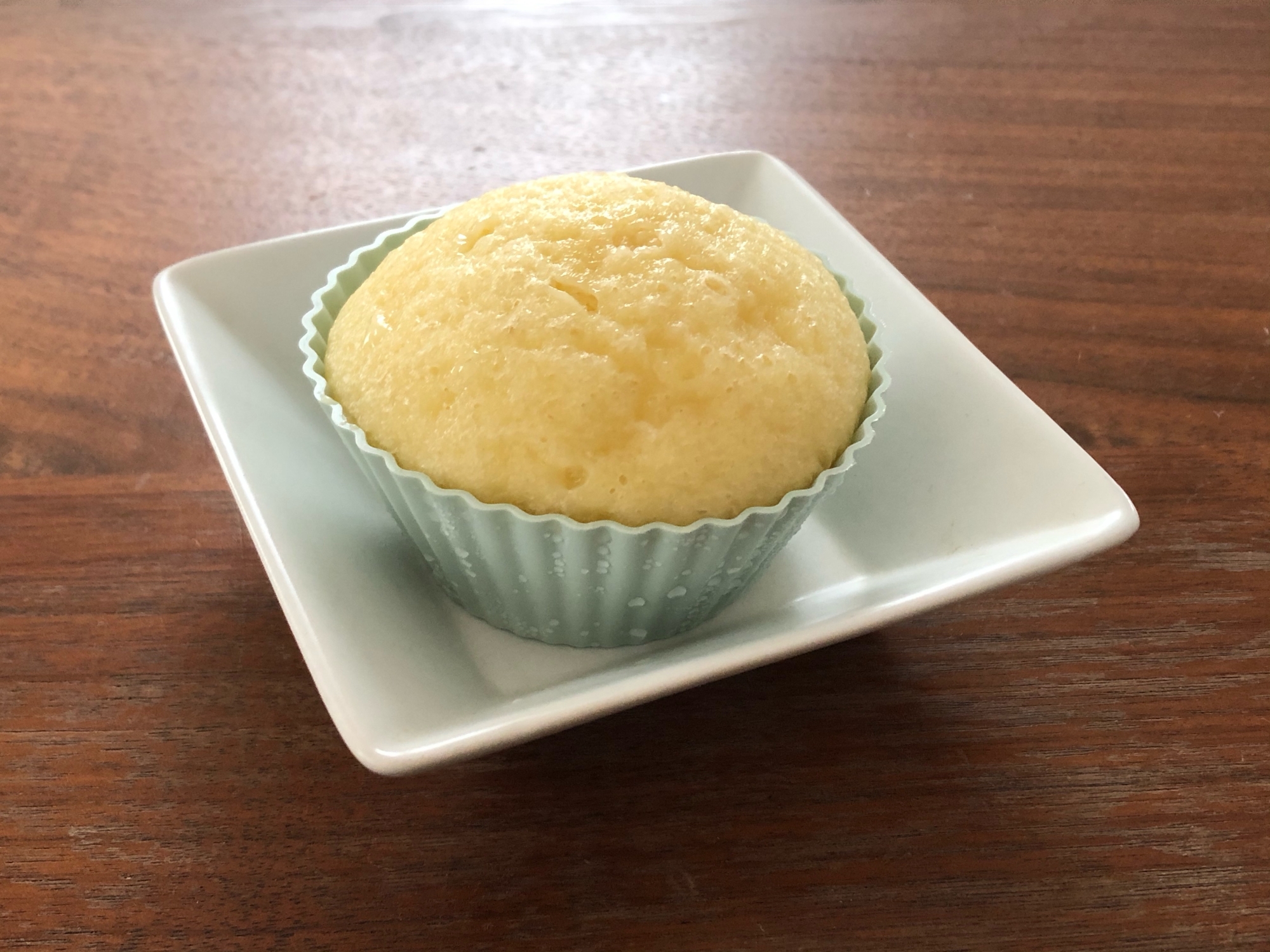 ホットクック Hmでやさしいふわふわチーズ蒸しパン レシピ 作り方 By ちぃころ 楽天レシピ