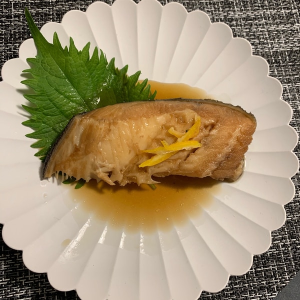 フライパンで銀ダラの煮付け レシピ 作り方 By Momo 楽天レシピ フライパンで銀ダラの煮付け レシピ 作り方 By Momo 楽天レシピ