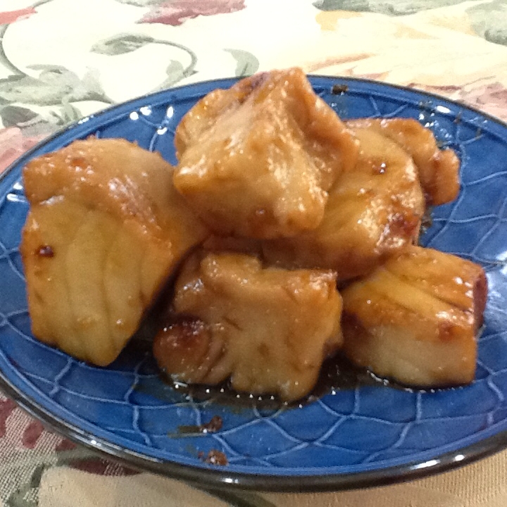 絶品 びんちょうまぐろの角煮 レシピ 作り方 By Hanako0766 楽天レシピ 絶品 びんちょうまぐろの角煮 レシピ 作り方 By Hanako0766 楽天レシピ