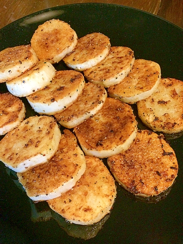 ホクホク☆焼き長芋