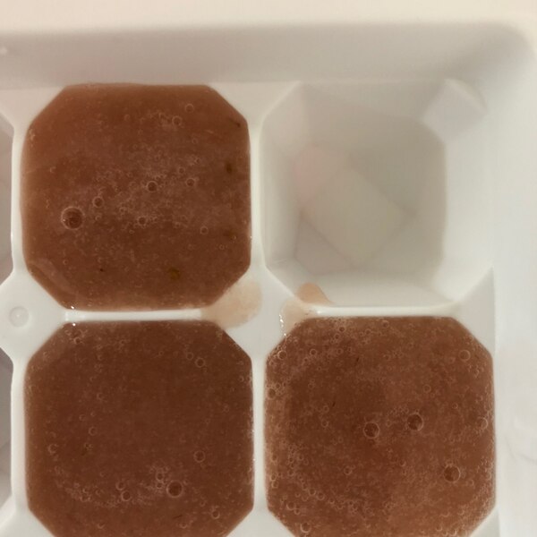 離乳食 初期 いちごペースト 冷凍 作り置き レシピ 作り方 By はーちゃん 楽天レシピ 離乳食 初期 いちごペースト 冷凍 作り置き レシピ 作り方 By はーちゃん 楽天レシピ