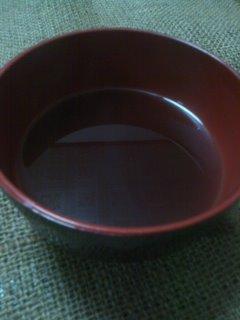 レンジで簡単 ざるそばのつゆ レシピ 作り方 By Chako07 楽天レシピ