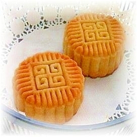 手に入る材料で簡単にできる♪月餅の皮生地