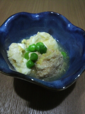 鯛の子