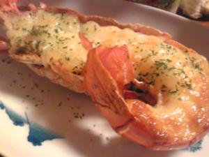 誰でも超 簡単 伊勢海老のマヨ焼き レシピ 作り方 By めかしや Mekashiya 楽天レシピ 誰でも超 簡単 伊勢海老のマヨ焼き レシピ 作り方 By めかしや Mekashiya 楽天レシピ